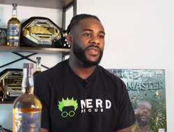 фото - Экс-чемпион UFC сравнил Шару Магомедова с Хамзатом Чимаевым