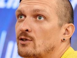 фото - Усик вернулся в дом под Киевом, где побывали российские оккупанты — фото