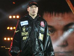 фото - Руслан Проводников: Дух русского медведя