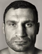 Виталий Кличко