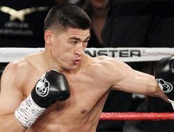 фото - В поединке между Биволом и Баррерой нет фаворита — Дува