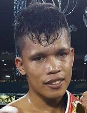 Рэнди Петалкорин