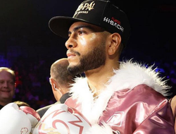 фото - Брэдли назвал самого опасного легковеса в мире. Это не Дэвис и даже не Ломаченко