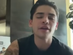 фото - Гарсия назвал самое сильное место Дэвиса: «А вот удар у него так себе»