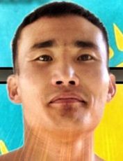 Канат Ислам