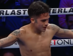 фото - «Это один из лучших боёв в боксе». Хирн решительно настроен закрыть сделку