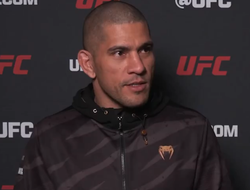 фото - Перейра «сложил» идеального бойца. Нашлось место для Макгрегора