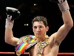 фото - WBO обязывает Юргена Брамера драться с Нэйтеном Клеверли