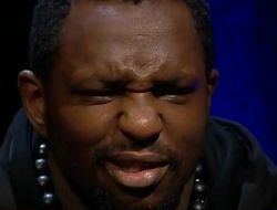 фото - Уайт о возможном титульном шанса Майка Тайсона: Меня это уже не шокирует