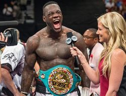 фото - Уайлдер — Ортису: Готовься получше, не хочу оправданий