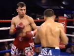 Тринидад побил Сосу в элиминаторе IBF: видео