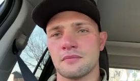 «Усик — один из лучших технарей нашей эры». Чемпион WBC о реванше против Дюбуа 