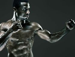 фото - Жан Паскаль против Донована Джорджа в декабре