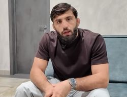 фото - Кто станет следующим соперником Топурии? Мнение Царукяна