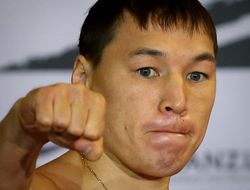 фото - Возможен бой Пакьяо и Проводникова в России — Корнилов
