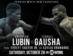 фото - Крутой кард от Хэймона в конце октября — три интригующих боя в одном шоу