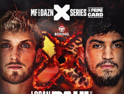 фото - Логан Пол возвращается в бокс: 14 октября бой против скандального кореша Макгрегора