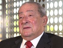 фото - Боб Арум: Кто заплатит Уайлдеру отступные для боя Джошуа–Фьюри?