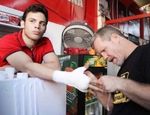 Арум: «Чавес дрался зрелищно, но глупо – ему нужен новый тренер»