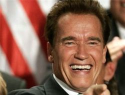 фото - Арнольд Шварценеггер: «Макгрегор – один из величайших»