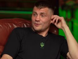 фото - Денис Беринчик анонсировал возвращение на ринг