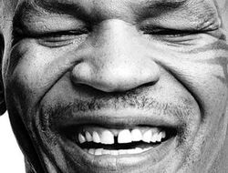 фото - Майк Тайсон спел и снял клип по гетто-канонам, но без «тачек» — видео