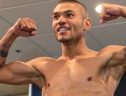 фото - Ускатеги попался на допинге. «Бандере» Бенавидесу ищут нового соперника