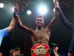 фото - Надеюсь, в бою Головкин–Альварес будет обоюдный нокаут — а-Чарло