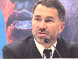 фото - Юбэнк и Бенн проведут незамедлительный реванш? Хирн озвучил сомнения