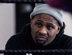 фото - Тренер Уайта высказался о бое с Фьюри