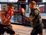 Как бы завершился бой Топурия – Кроуфорд? Версия чемпиона UFC