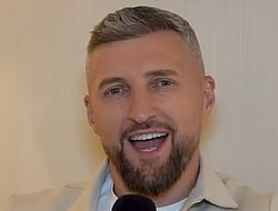 фото - Фьюри-Махмудов. «Возможно всё» — Фроч назвал главный фактор