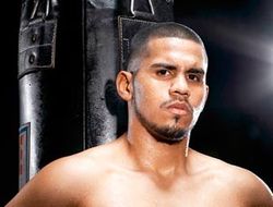 фото - «Бычок» Хуан Диас возвращается в большой бокс