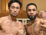 WBC вынес решение по допингу Луиса Нери: будет реванш с Яманакой