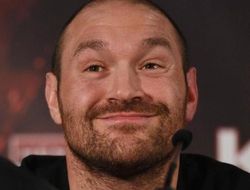 фото - Фьюри хочет драться с Беллью за пояс журнала Ринг, Тони не прочь потанцевать