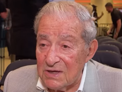 фото - Теофимо Лопесу готовят большой бой. «Его голова встала на место» — заметил Арум