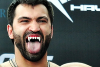 Видео боя: Андрей Орловский – Брэндан Шауб, HD 720