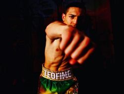 фото - Станет ли Лопес «франчайзинговым» чемпионом, если побьёт Ломаченко? Отвечает босс WBC