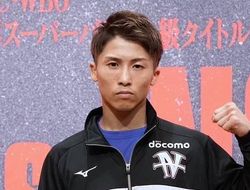 фото - В погоне за Кроуфордом: второй абсолютный статус «светит» Иноуэ в конце года