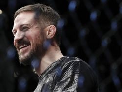 фото - Хабиб, Макгрегор, Фергюсон и Гэтжи. Тренер Конора предложил турнир легковесов UFC