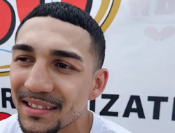 фото - Теофимо Лопес отклонил финальное предложение Top Rank — источник