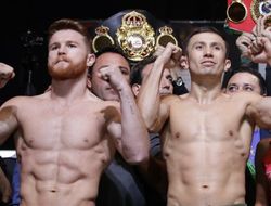 фото - Эдди Херн хочет по два боя для Канело и Головкина в 2020 году — ведущие DAZN