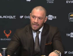 фото - Макгрегор идёт в президенты. Конор заговорил о завершении карьеры