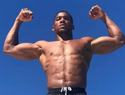 фото - Энтони Джошуа вступился за Руиса: В боксе неважно, как ты выглядишь внешне