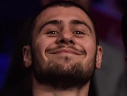 фото - Лукас Браун пролетел нокаутом забавному — и опасному — мужику Дэйву Аллену