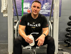 фото - Владислав Сиренко: «Не вижу никаких преград». Эксклюзивное интервью