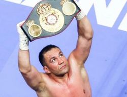 фото - Кубрат Пулев заручился поддержкой диетолога, который сделал «монстра» из Маркеса