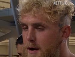 фото - Жестокая правда. Легендарный Уорд оценил шансы Джейка Пола стать чемпионом мира