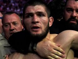 фото - Комиссия вынесла промежуточное решение по делу Хабиба и Конора