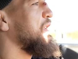 фото - «Кайф!» Ярослав Амосов — о подписании контракта с UFC